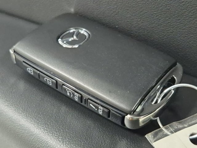 Thumbnail: 2026 Mazda CX-5 - 33