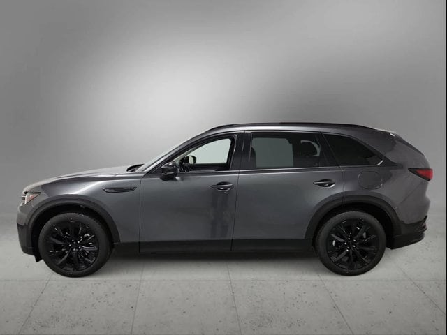 Thumbnail: 2026 Mazda CX-90 - 5