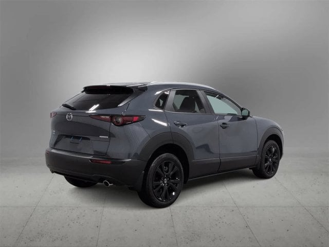 Thumbnail: 2026 Mazda CX-30 - 8