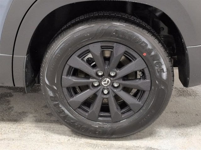 Thumbnail: 2026 Mazda CX-50 - 14