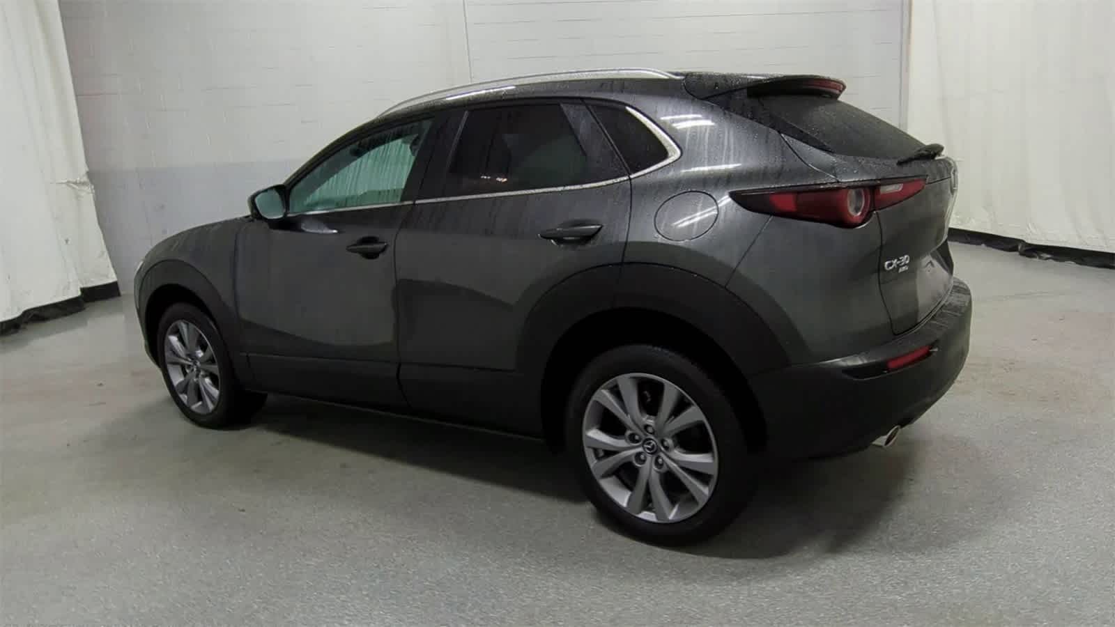 Thumbnail: 2023 Mazda CX-30 - 6