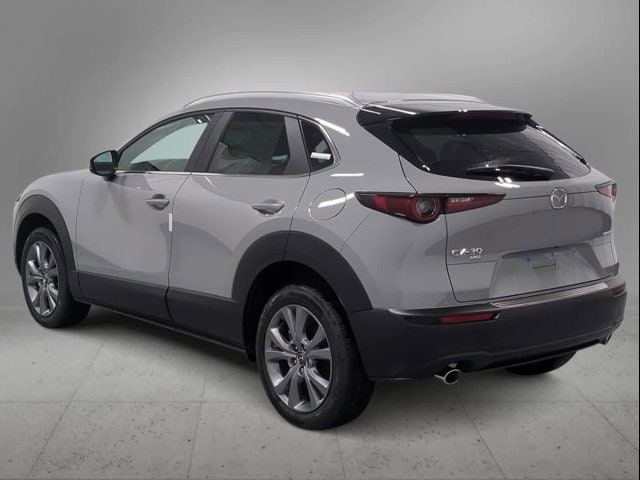 2025 Mazda CX-30 Preferred - Photo 6