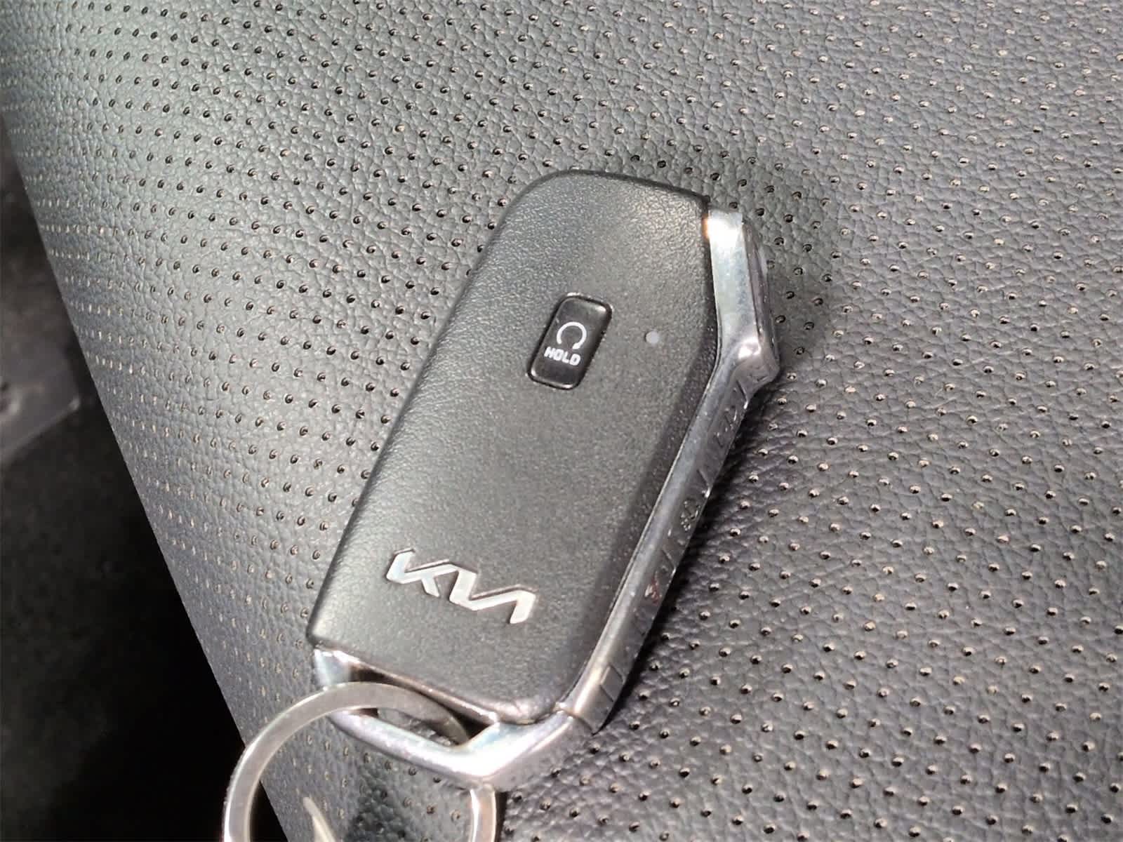 Thumbnail: 2023 Kia Forte - 38