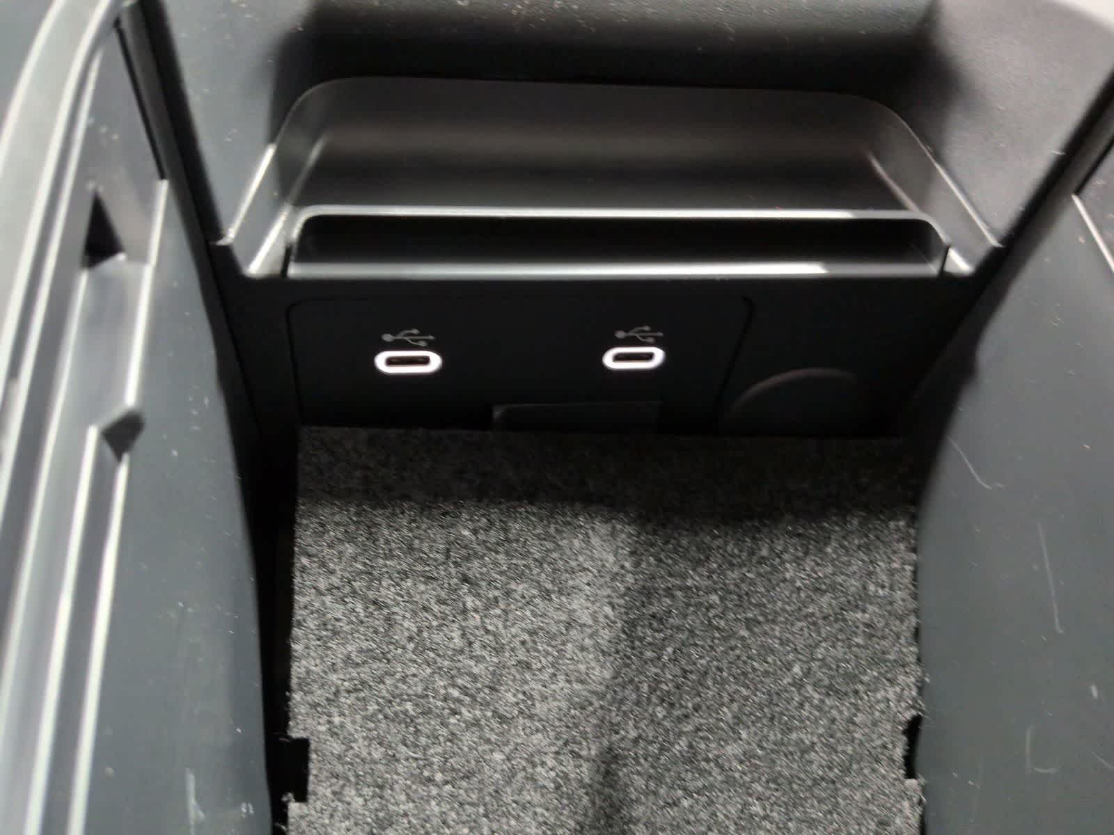 Thumbnail: 2026 Mazda CX-30 - 30