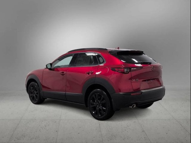 Thumbnail: 2026 Mazda CX-30 - 6