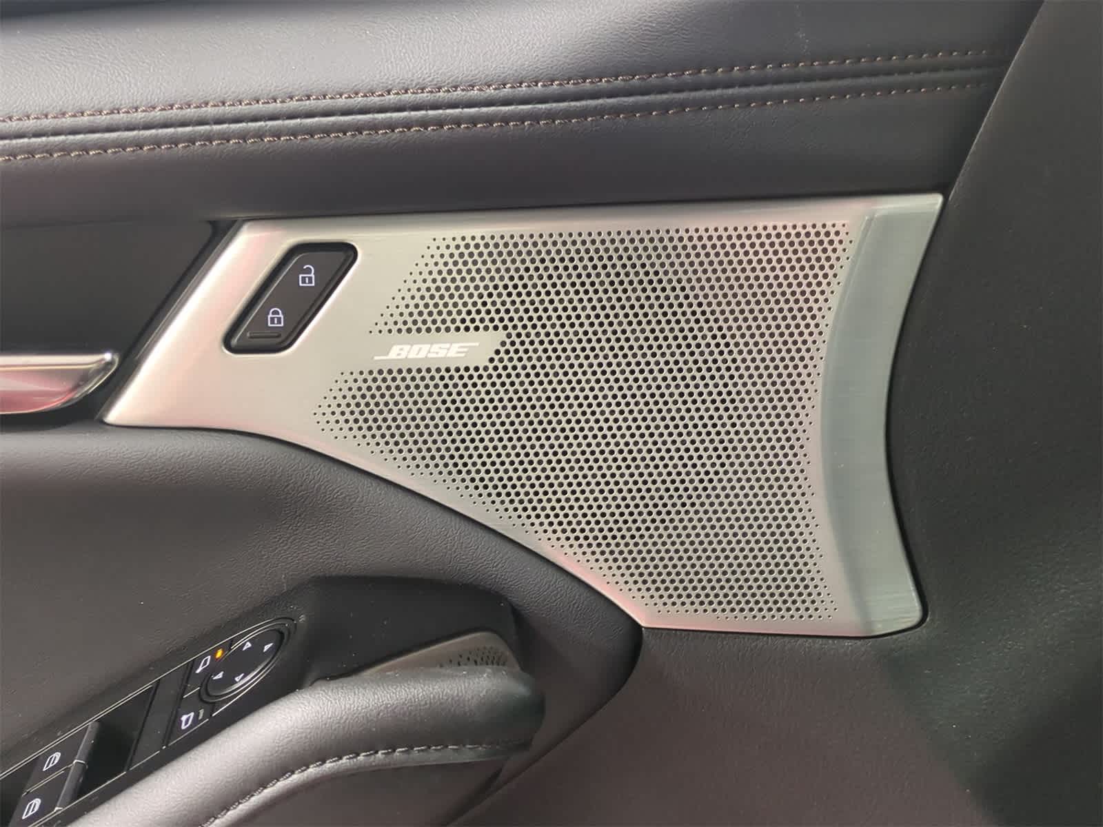 Thumbnail: 2025 Mazda Mazda3 - 32