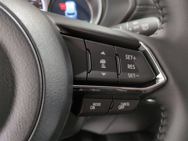 Thumbnail: 2025 Mazda CX-5 - 25