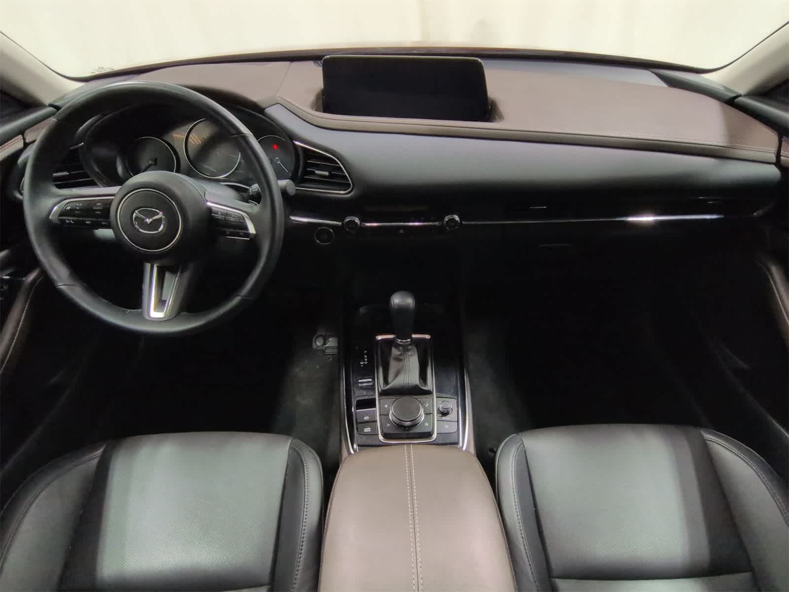 Thumbnail: 2025 Mazda CX-30 - 23