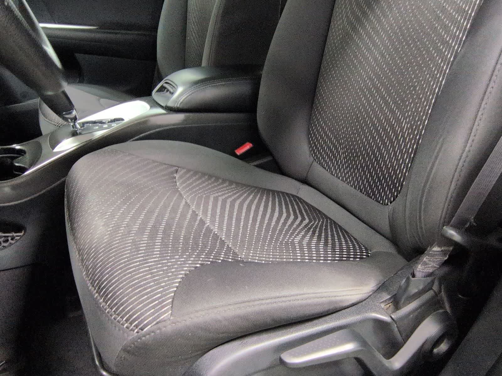 Thumbnail: 2015 Dodge Journey - 17