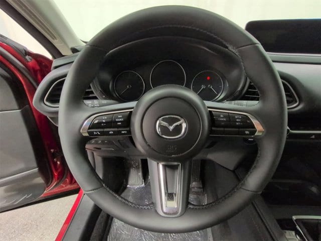 Thumbnail: 2026 Mazda CX-30 - 25