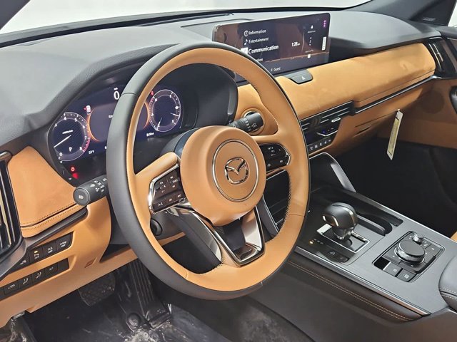 Thumbnail: 2026 Mazda CX-70 - 10