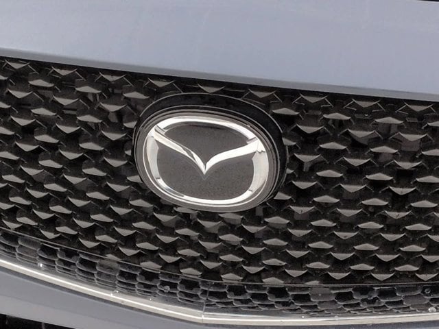 Thumbnail: 2026 Mazda CX-30 - 12