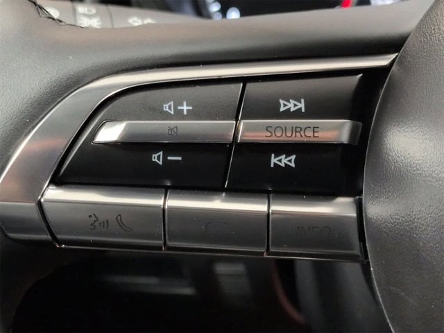 Thumbnail: 2026 Mazda CX-50 - 26