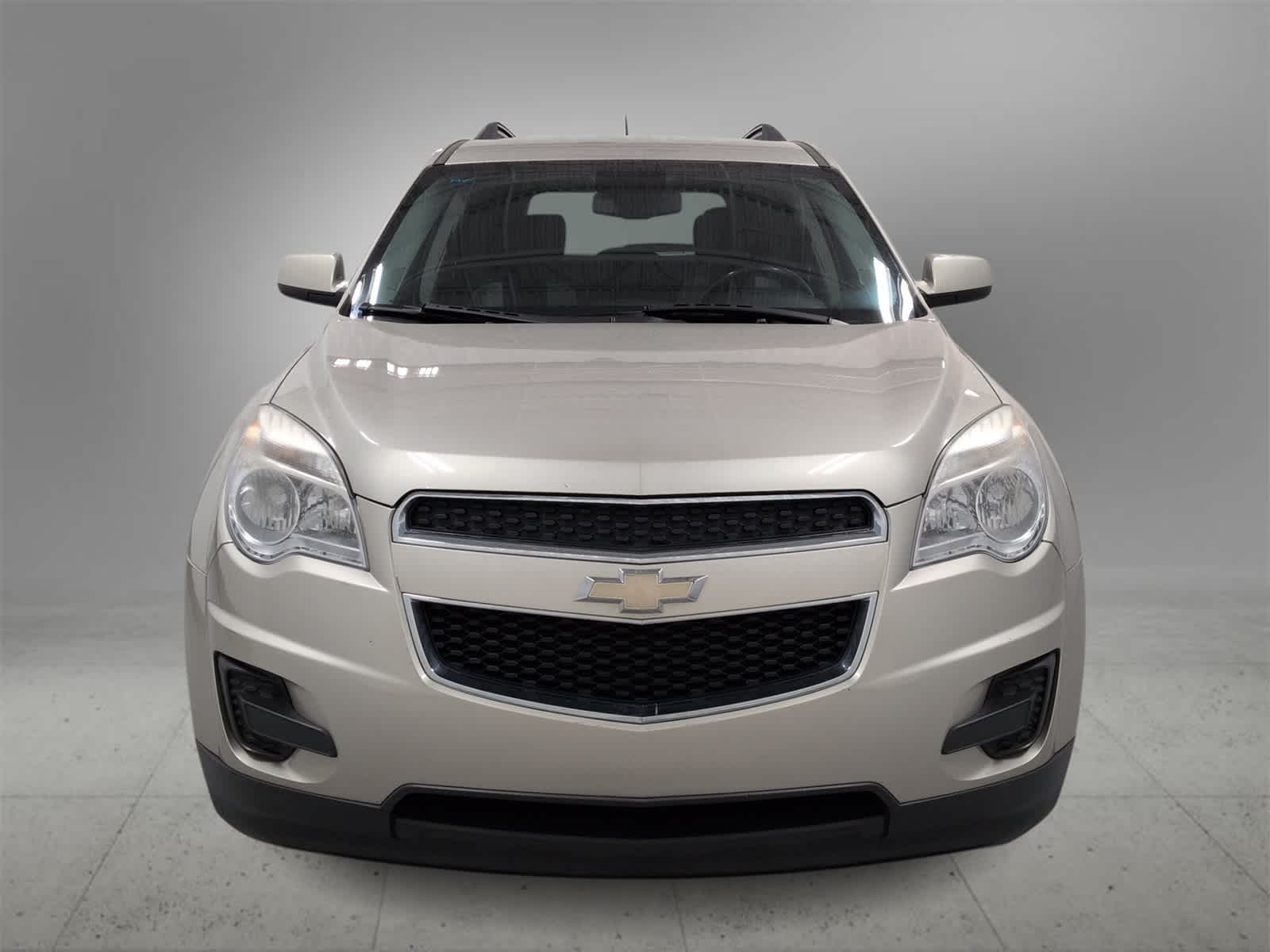 Thumbnail: 2015 Chevrolet Equinox - 3