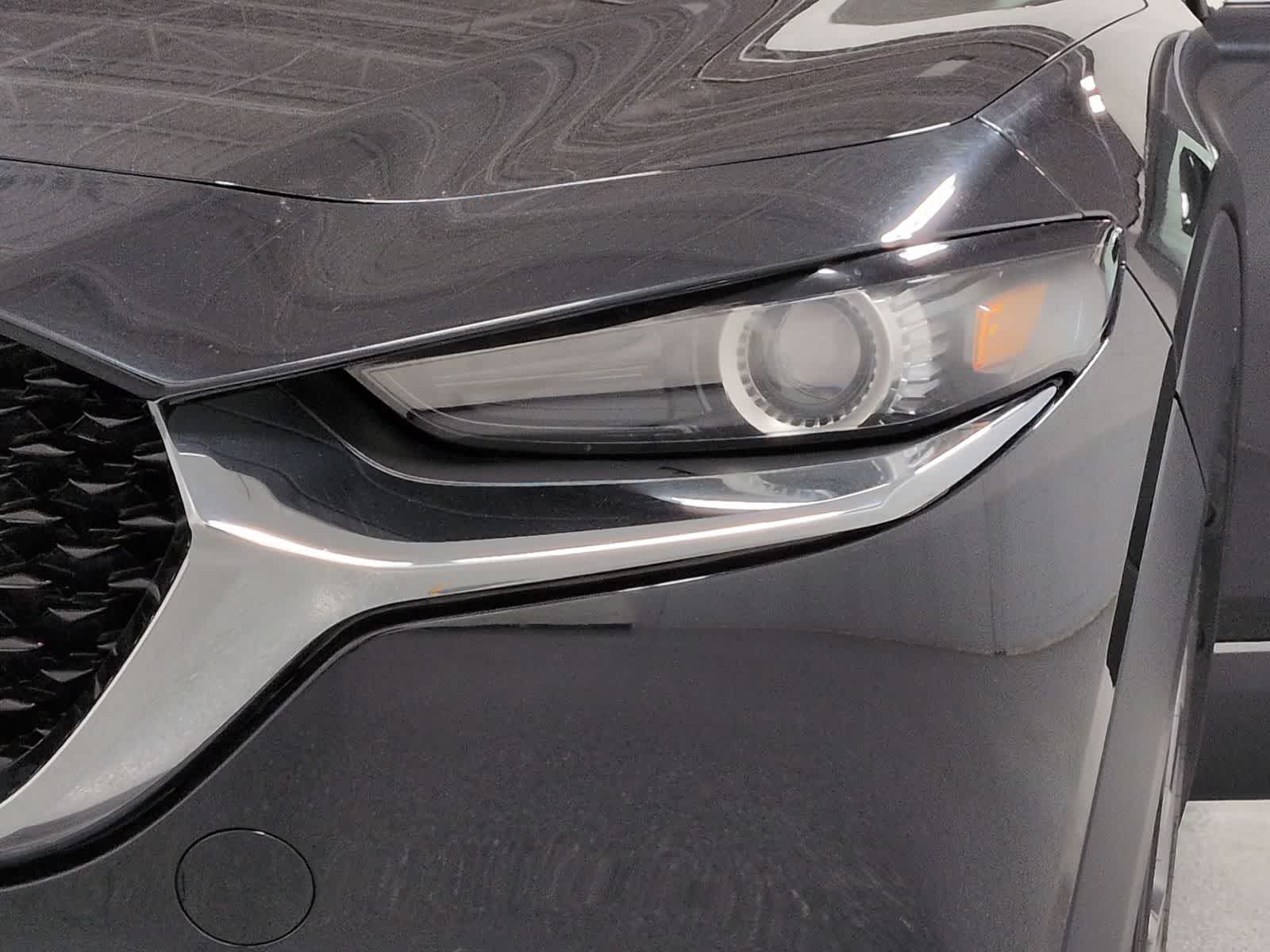 Thumbnail: 2023 Mazda CX-30 - 17