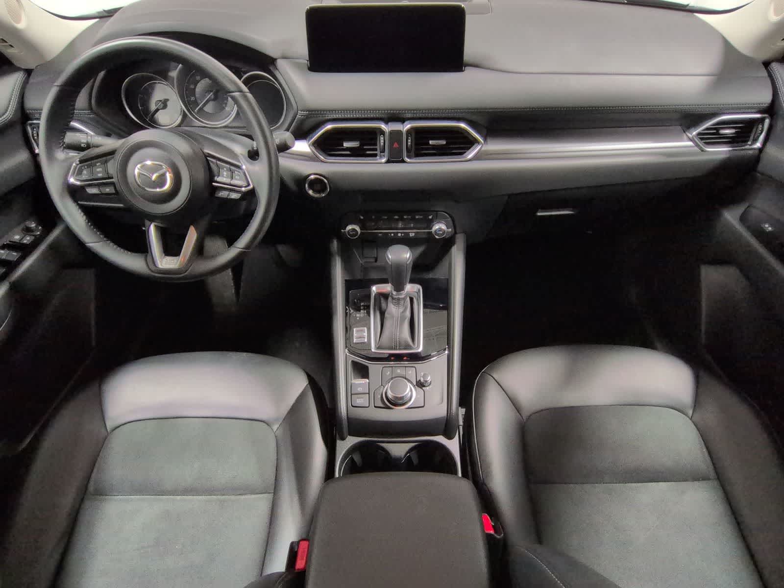 Thumbnail: 2023 Mazda CX-5 - 15