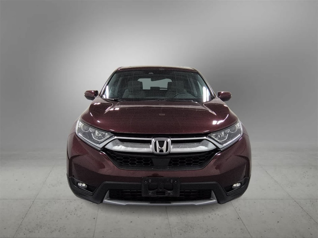 Used 2019 Honda CR-V EX AWD SUV