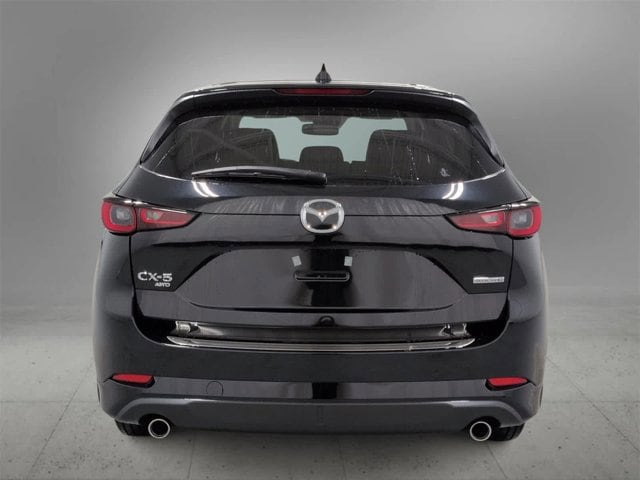 Thumbnail: 2025 Mazda CX-5 - 7