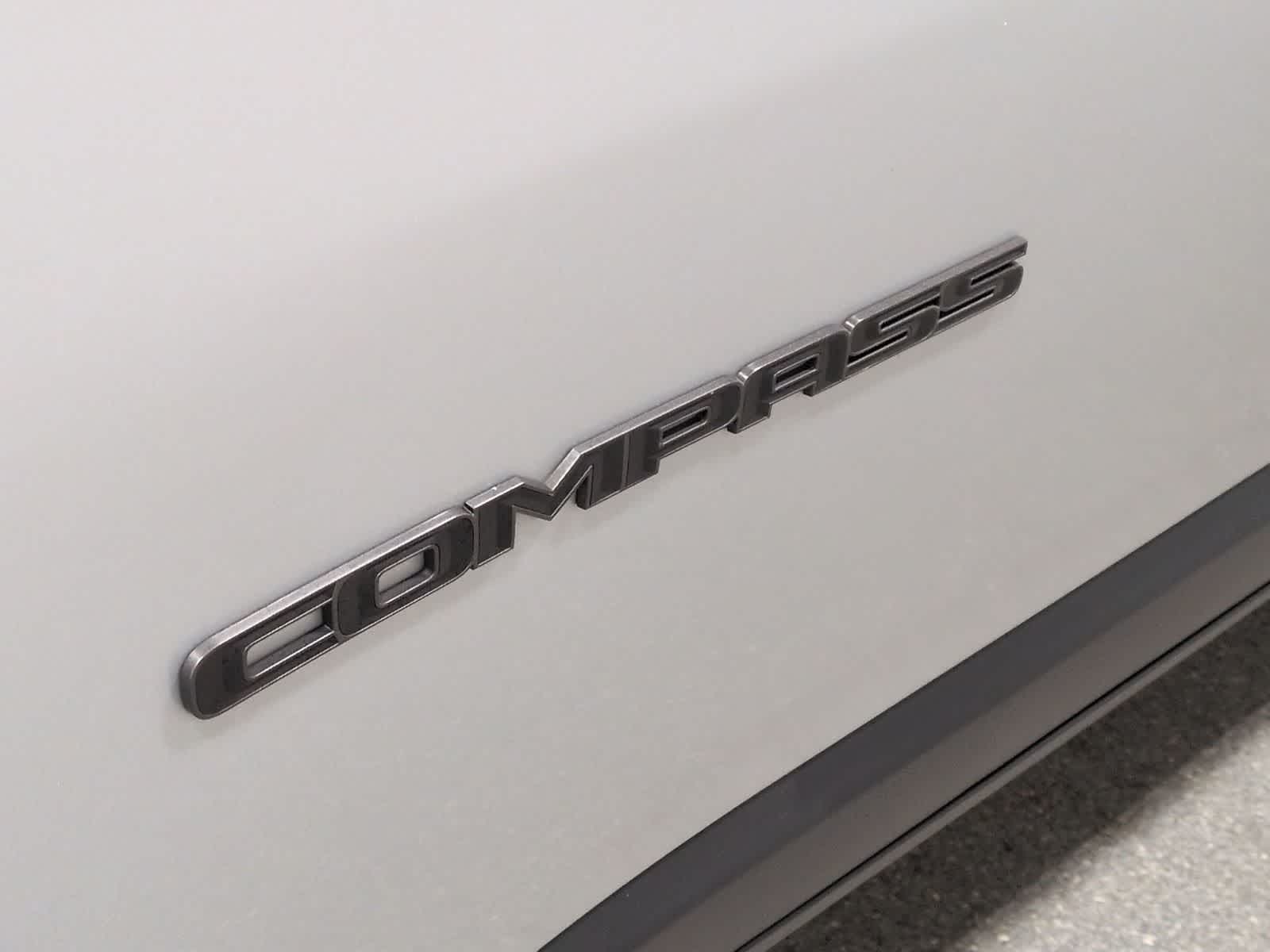 Thumbnail: 2025 Jeep Compass - 13