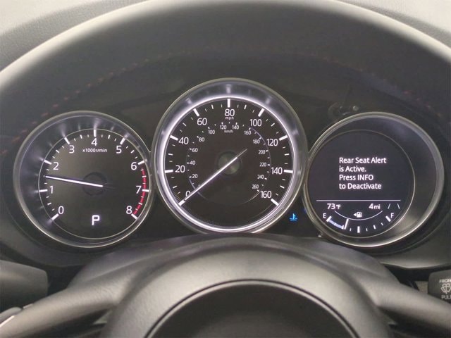 Thumbnail: 2025 Mazda CX-5 - 32