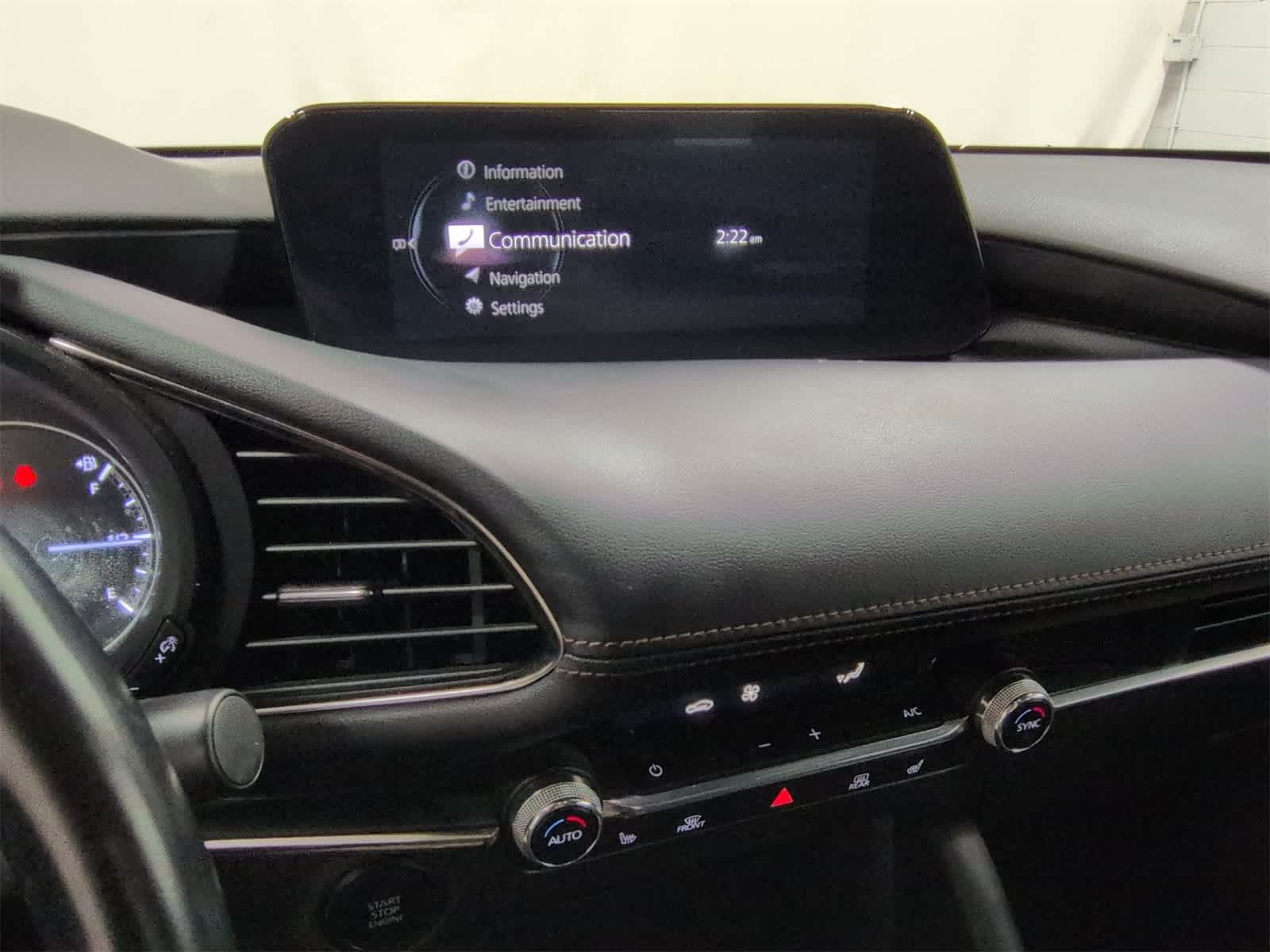 Thumbnail: 2023 Mazda Mazda3 - 30