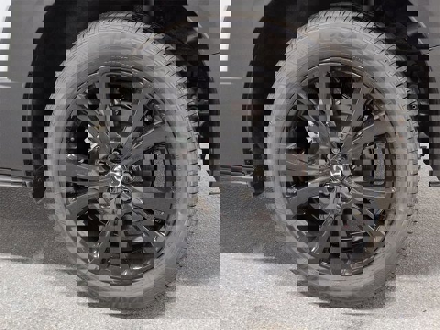 Thumbnail: 2025 Mazda CX-30 - 14