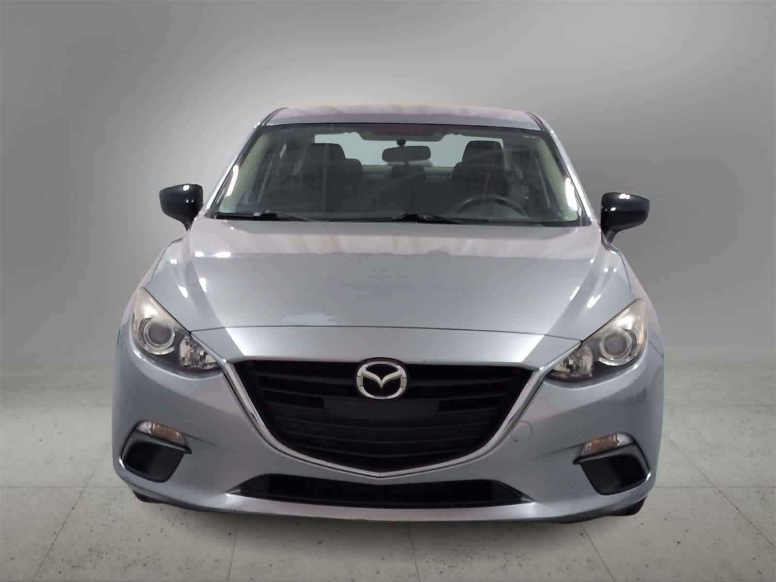 Thumbnail: 2015 Mazda Mazda3 - 3