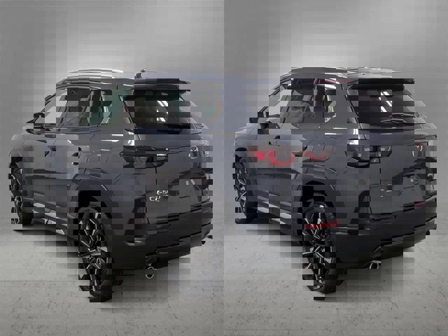 Thumbnail: 2025 Mazda CX-50 - 6