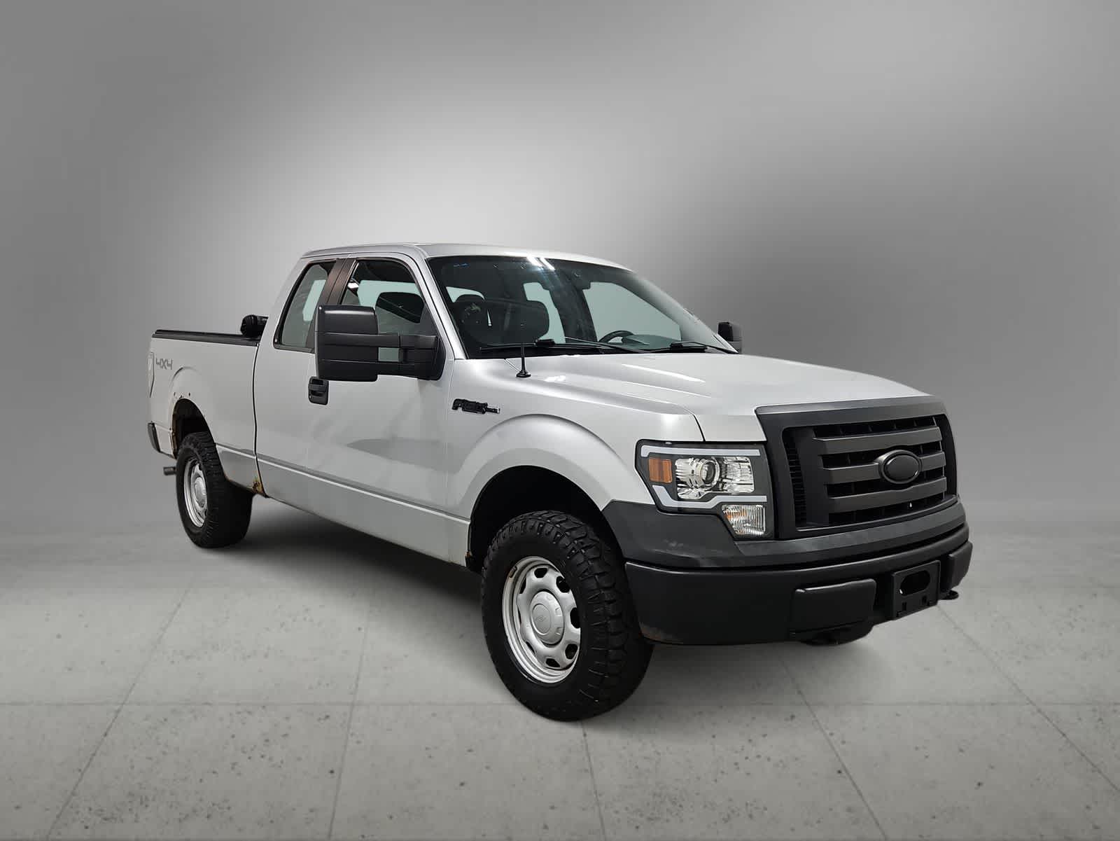 Thumbnail: 2011 Ford F-150 - 2