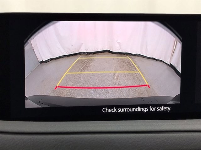 Thumbnail: 2026 Mazda CX-30 - 31