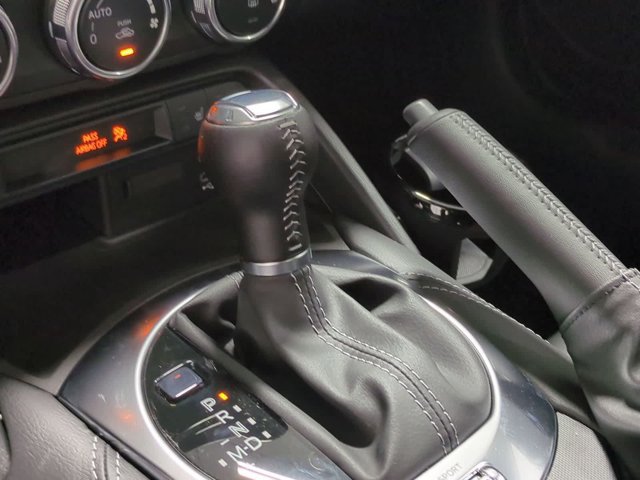 Thumbnail: 2026 Mazda MX-5 Miata - 27