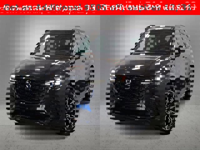 2026 Mazda CX-70 Premium Package's photo