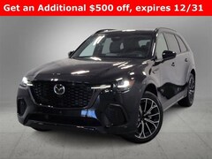 2026 Mazda CX-70 3.3 Turbo S Premium AWD Sport Utility