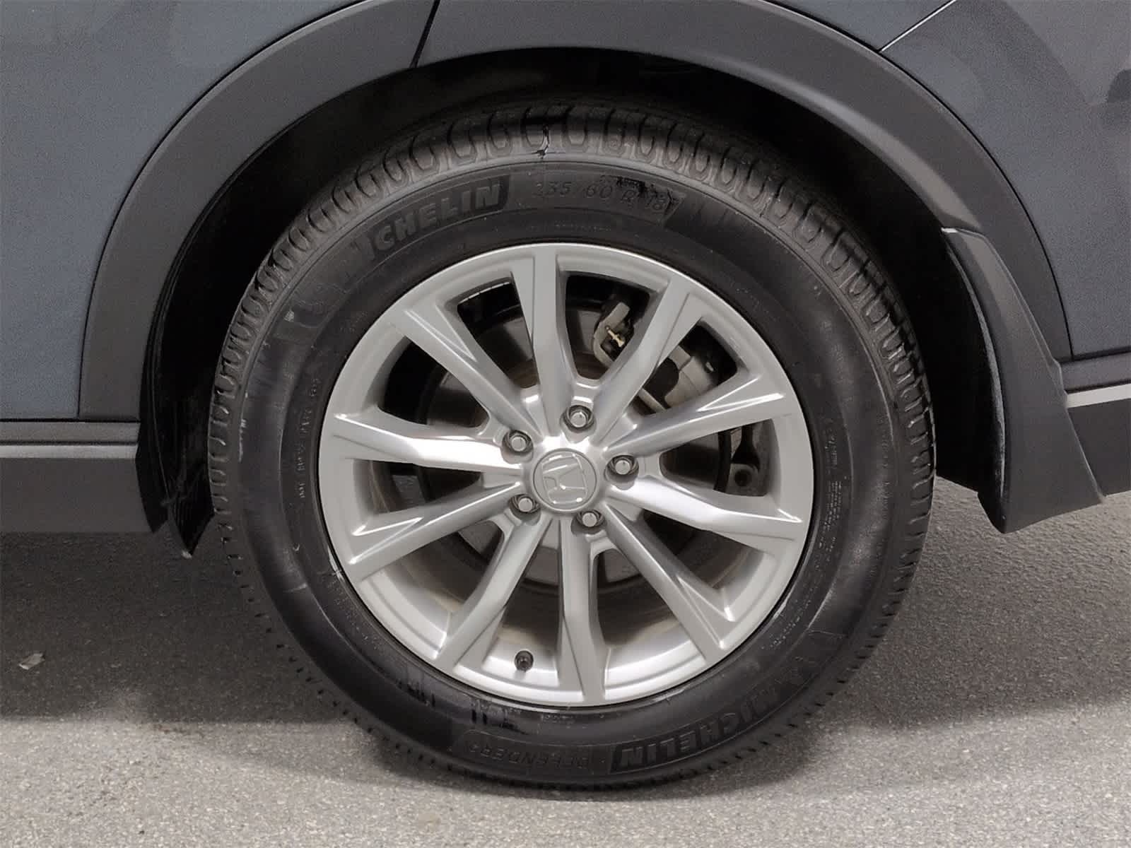 Thumbnail: 2023 Honda CR-V - 14