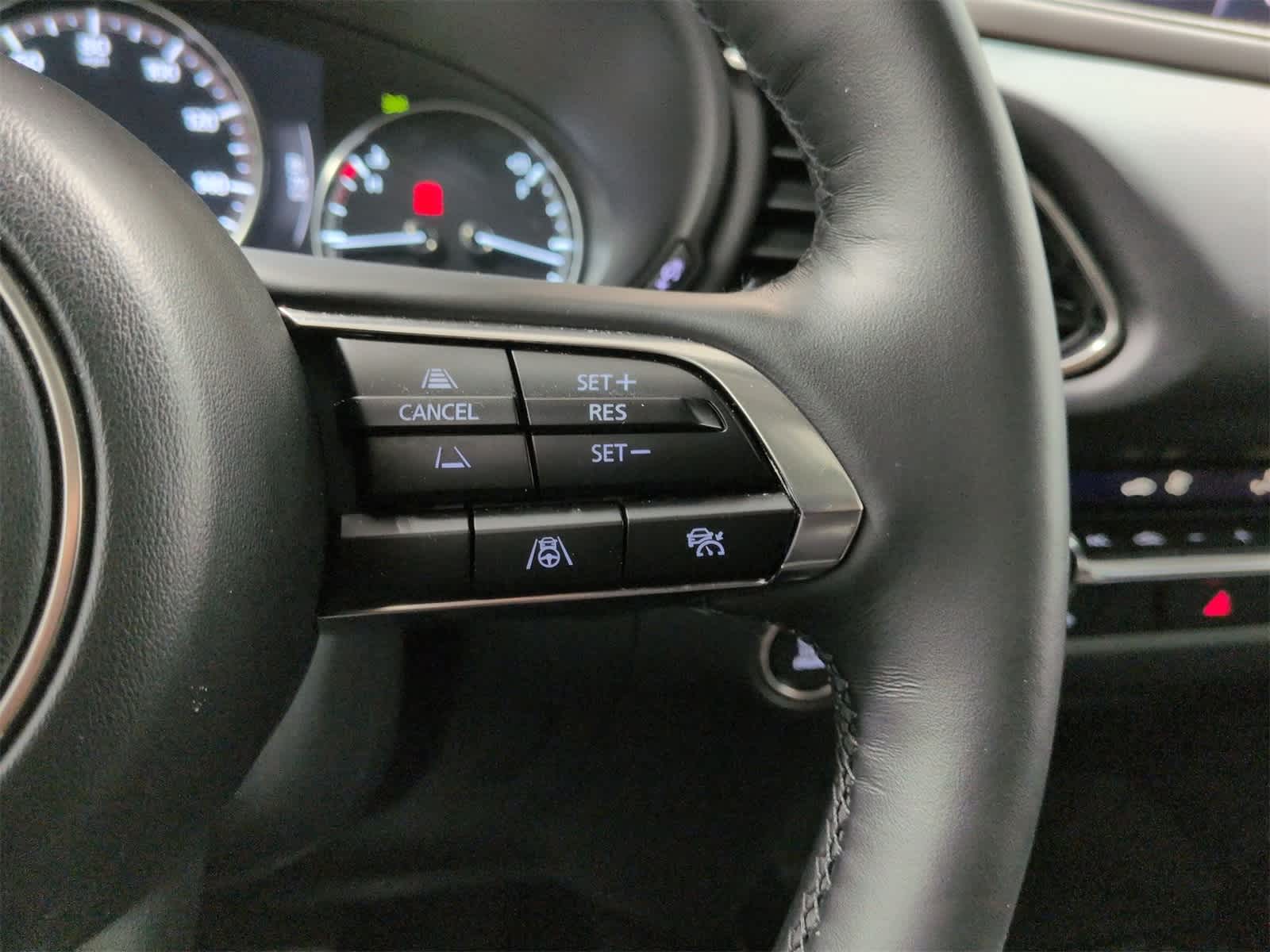 Thumbnail: 2025 Mazda CX-30 - 31