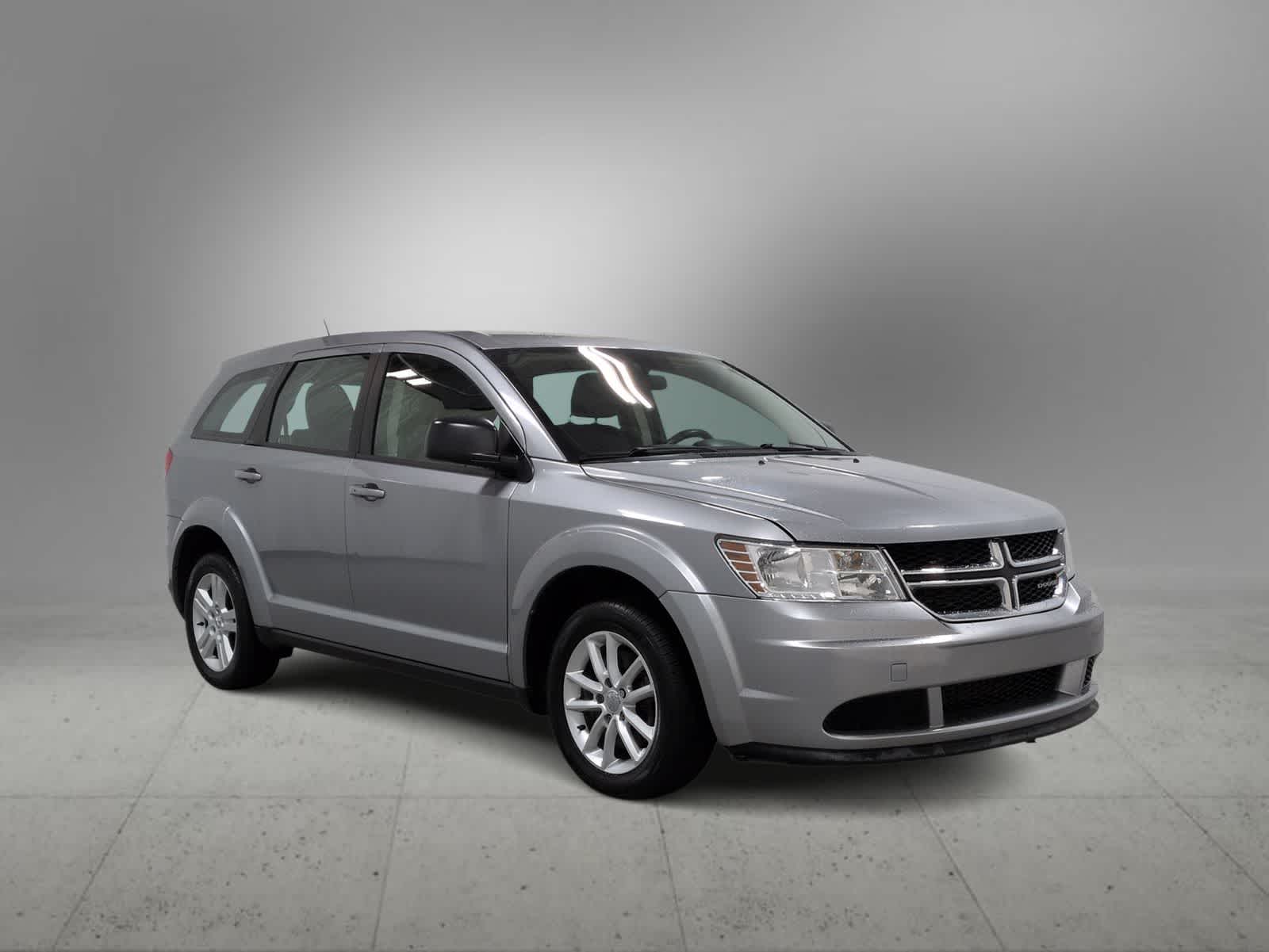 Thumbnail: 2015 Dodge Journey - 2