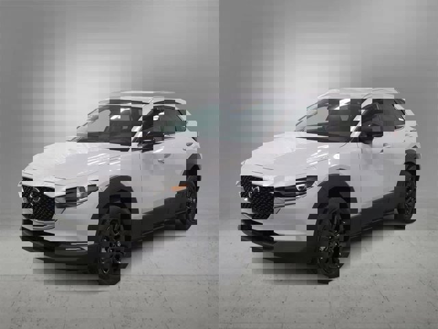 Thumbnail: 2025 Mazda CX-30 - 4