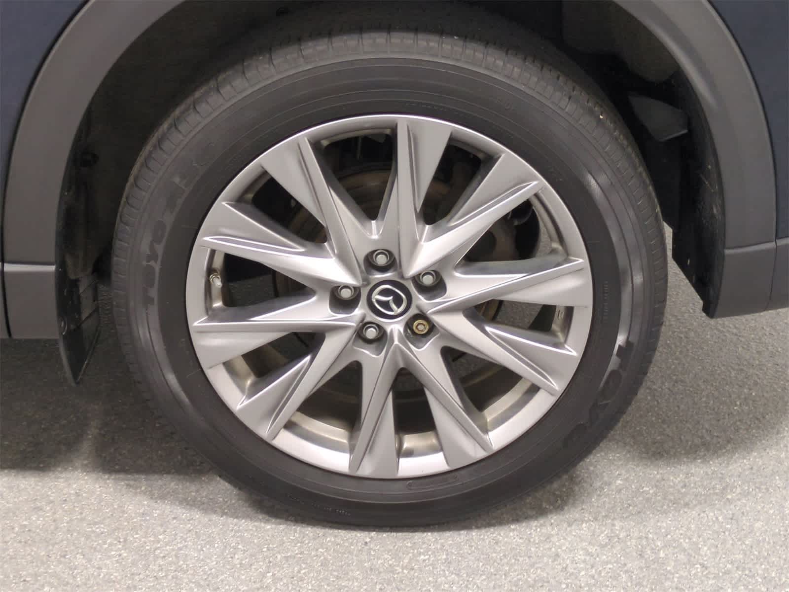 Thumbnail: 2019 Mazda CX-5 - 14