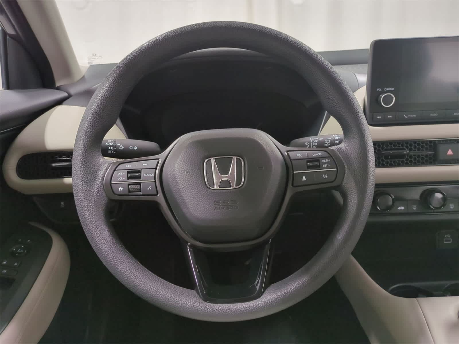 Thumbnail: 2024 Honda HR-V - 23