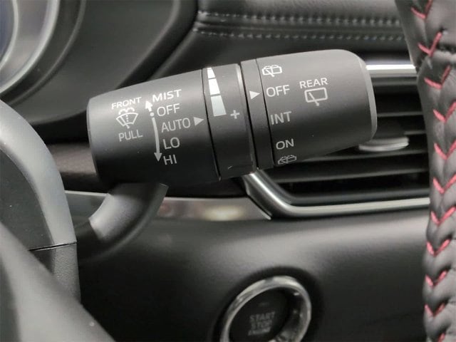 Thumbnail: 2025 Mazda CX-5 - 28