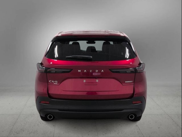 Thumbnail: 2026 Mazda CX-5 - 7