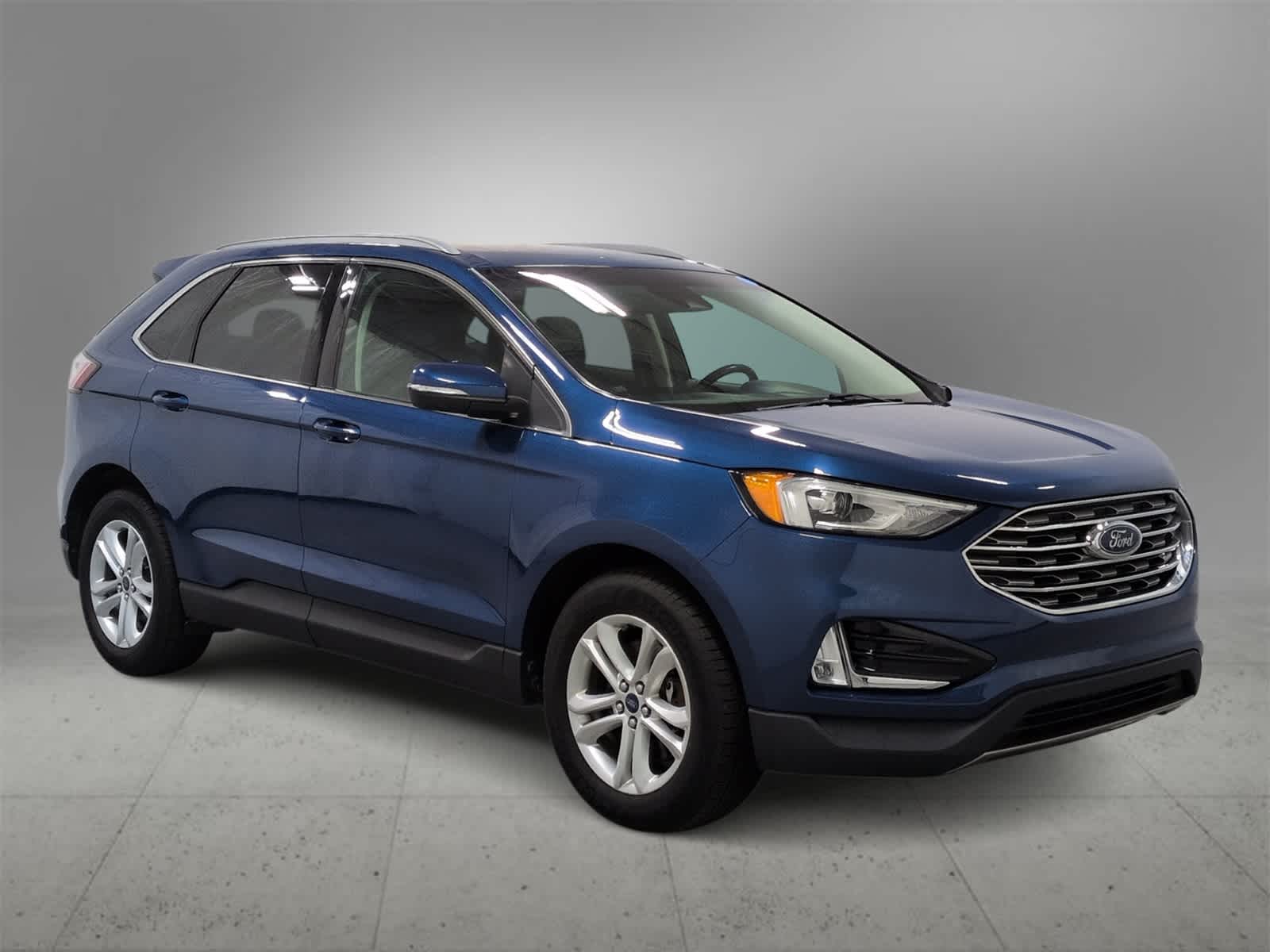 Thumbnail: 2020 Ford Edge - 2