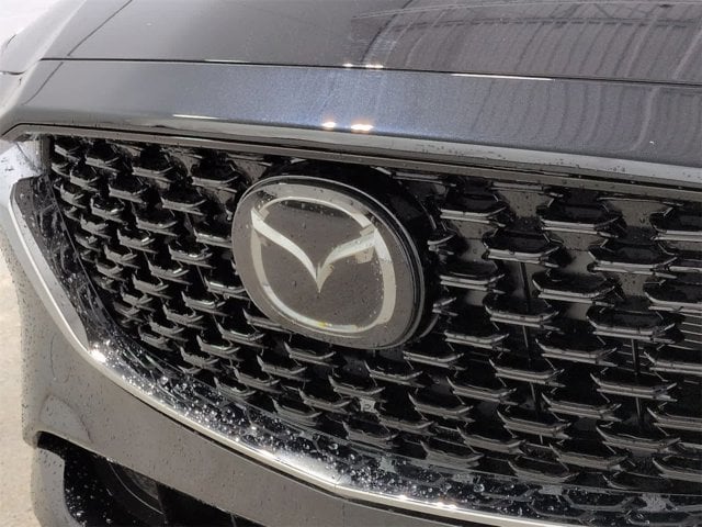 Thumbnail: 2025 Mazda CX-5 - 13