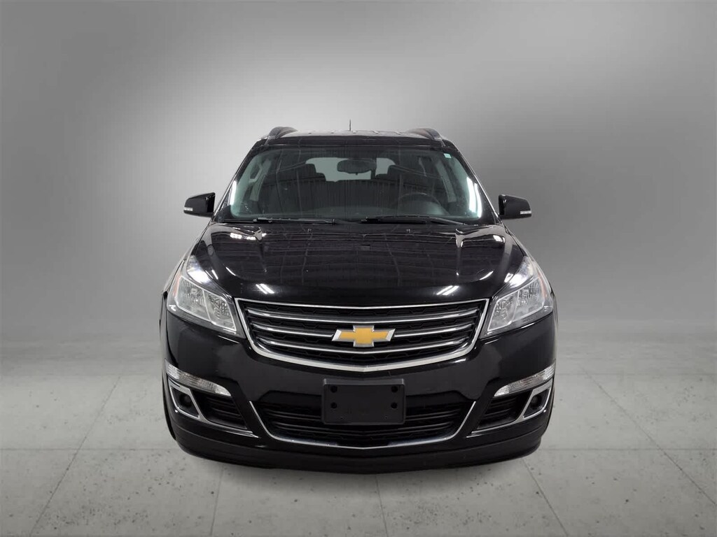 Used 2017 Chevrolet Traverse LT w/1LT SUV