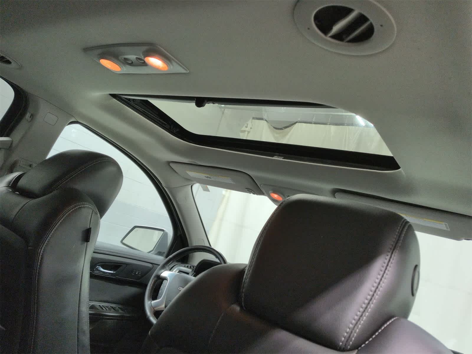 Thumbnail: 2017 GMC Acadia - 23