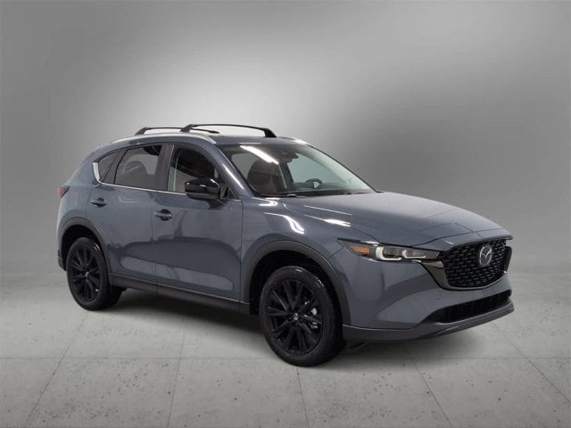 Thumbnail: 2025 Mazda CX-5 - 2