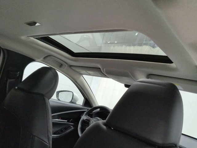 Thumbnail: 2026 Mazda CX-30 - 23