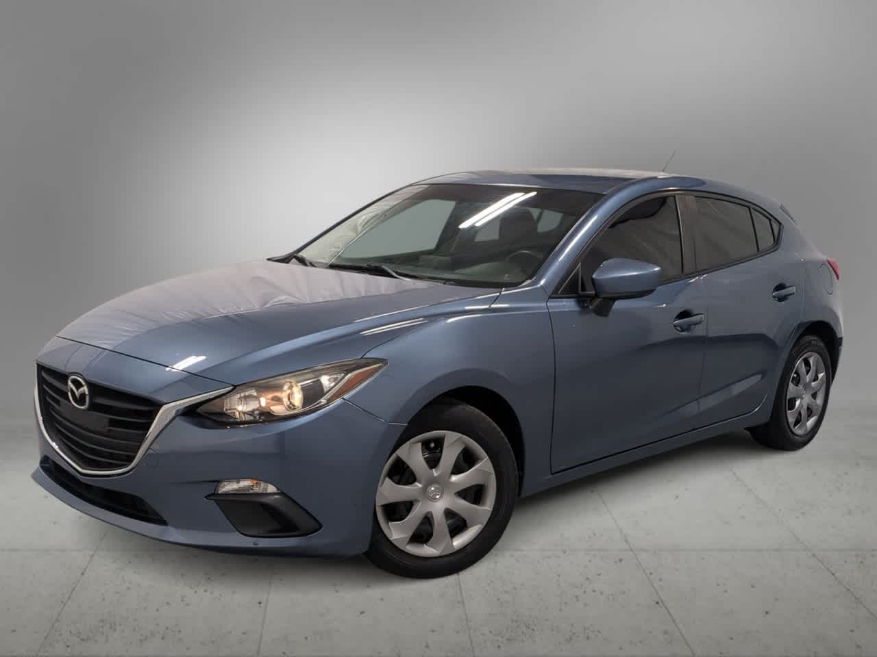 Thumbnail: 2015 Mazda Mazda3 - 1