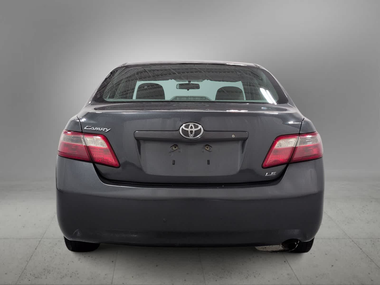 Thumbnail: 2007 Toyota Camry - 7