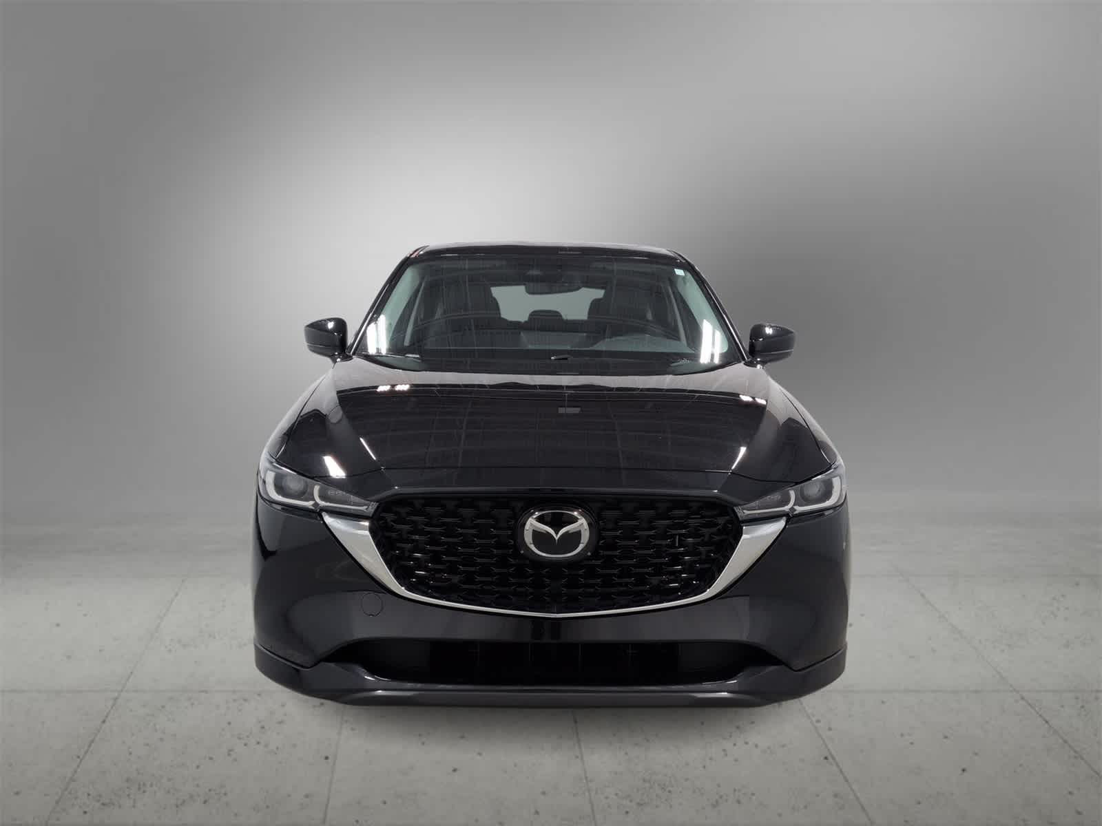 Thumbnail: 2024 Mazda CX-5 - 3